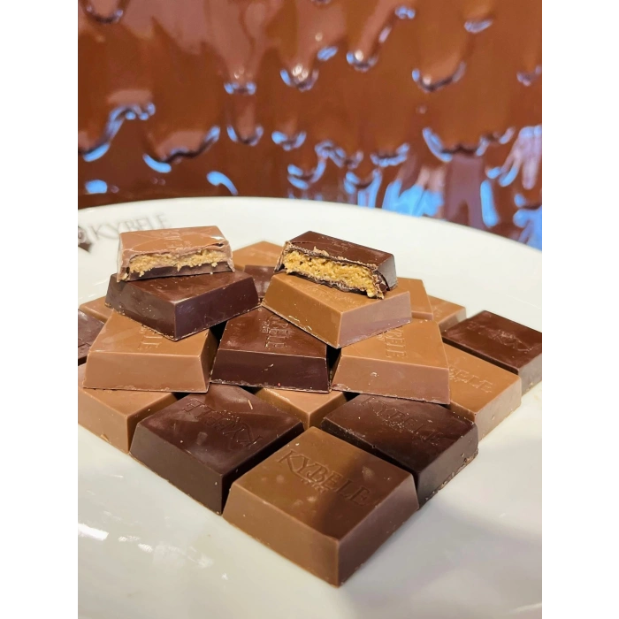 Ordu Madlen Çikolata 100 Gr