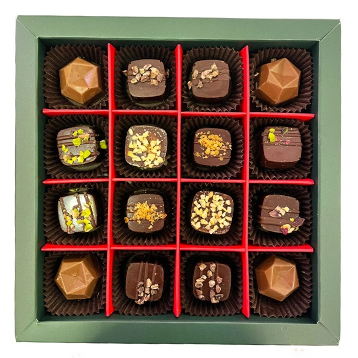 Special Yılbaşı Çikolatası 195 GR