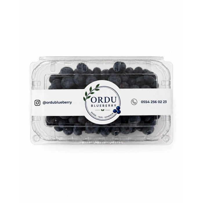 Yaban Mersini 500 Gr