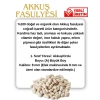 Akkuş Şeker Fasulyesi 1000 Gr