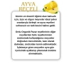 Ayva Reçeli 485 gr (Doğal-Ev Yapımı)
