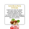 Çifte Kavrulmuş Fındık 500 GR