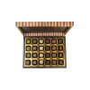 Kybele Ordu Çikolata Peştamal Kutu 24lü