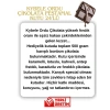 Kybele Ordu Çikolata Peştamal Kutu 24lü