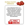 Ordu Organik Pazar Susuz Elma Sirkesi 250 Ml