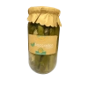 Ordu Organik Pazar Yaprak Sarması 1000 Gr