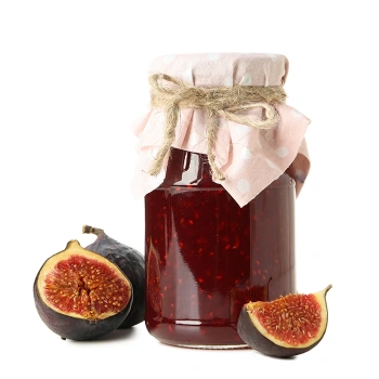 İncir Reçeli 450 Gr