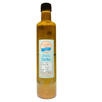 Bal Sirkesi 500 ML