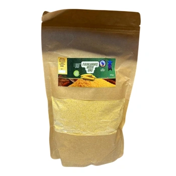 Fırınlanmış Mısır Unu 1 Kg