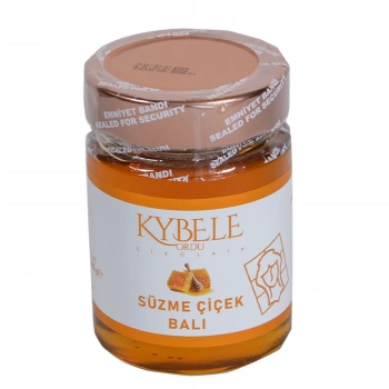 Kybele Çiçek Balı 400 Gr
