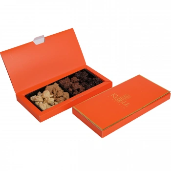 Special Karışık Çikolata Kutusu 270 GR