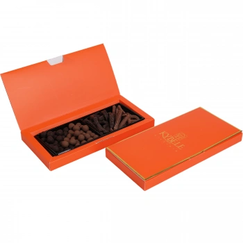 Special Karışık Çikolata Kutusu 270 GR