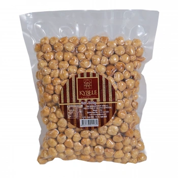 Çifte Kavrulmuş Fındık 500 GR