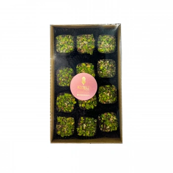 Antep Fıstıklı Bonbon Çikolata 100 Gr