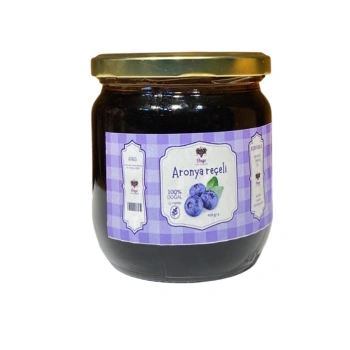 Aronya Reçeli 450 Gr