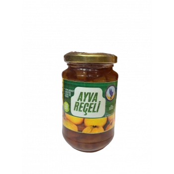 Ayva Reçeli 485 Gr