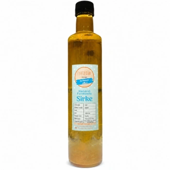 Bal Sirkesi 500 ML
