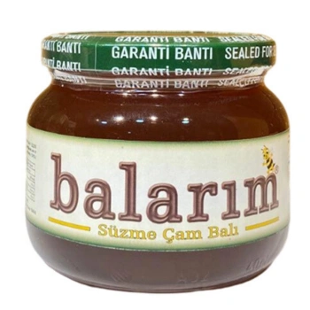 Çam Balı 470 Gr