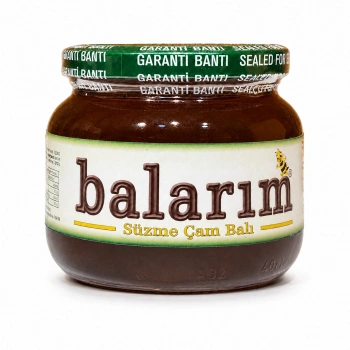 Çam Balı 470 Gr
