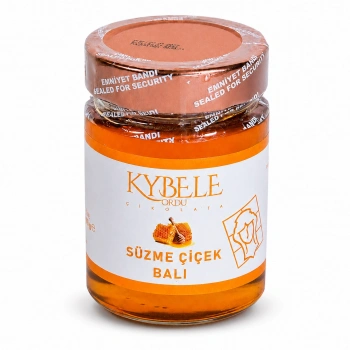 Çiçek Balı 400 Gr