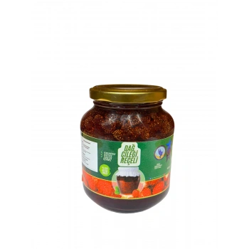 Dağ Çileği 485 Gr