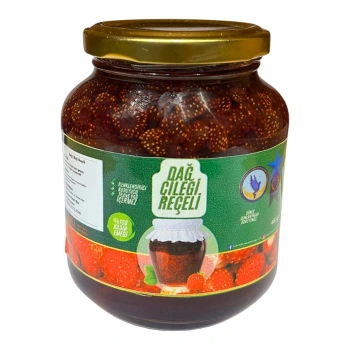 Dağ Çileği 485 Gr