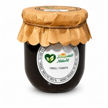 Dut Pekmezi 500 gr Katkısız Şeker İlavesiz