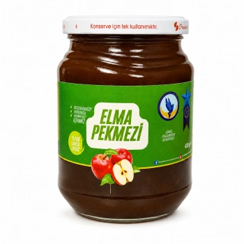 Elma Pekmezi 1 Kg