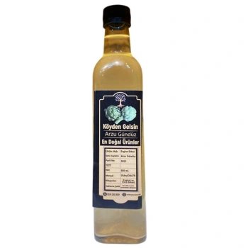Enginar Sirkesi 500 ML