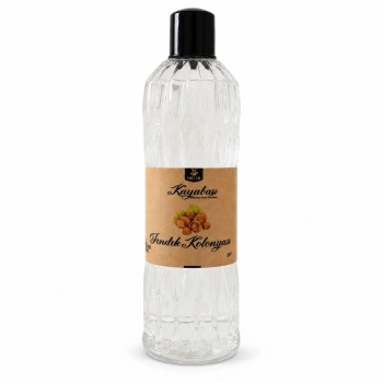Fındık Kolonyası 400 ML