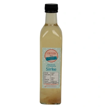 Hurma Sirkesi 500 Ml