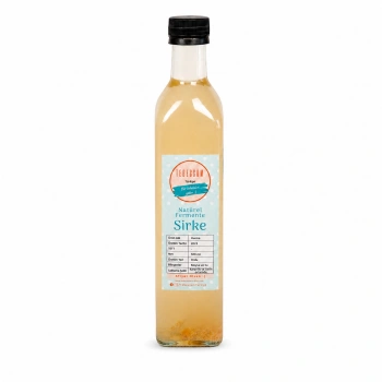 Hurma Sirkesi 500 Ml