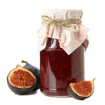 İncir Reçeli 450 Gr