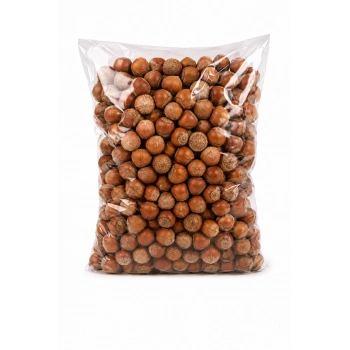 Jüt Çuval Fındık 1 KG