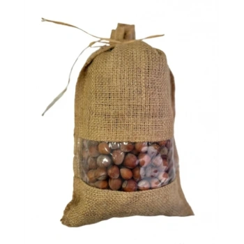 Jüt Çuval Fındık 1 KG