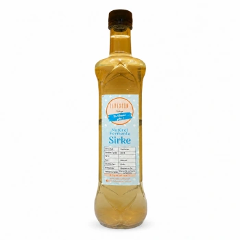 Kantaron Sirkesi 500 ML