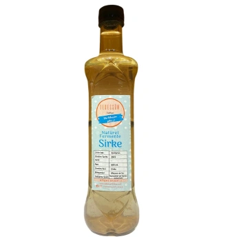 Kantaron Sirkesi 500 ML