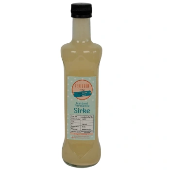 Karpuz Sirkesi 500 ML