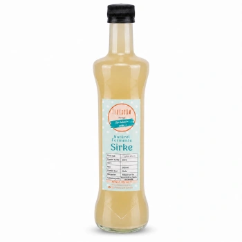 Karpuz Sirkesi 500 ML