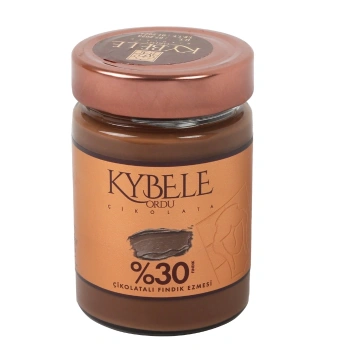 Kybele Çikolatalı Fındık Ezmesi 350 GR
