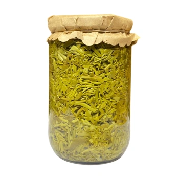 Melocan Konservesi 700 Gr