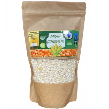 Mısır Çorbalığı 500 Gr