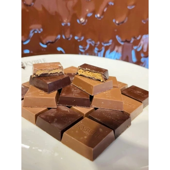 Ordu Madlen Çikolata 100 Gr