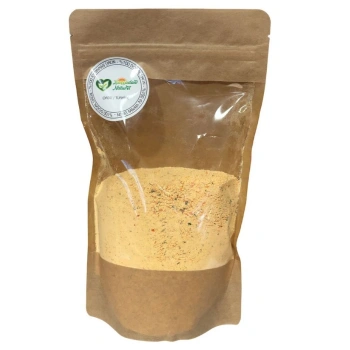 Ordu Organik Pazar Tarhana 500 GR