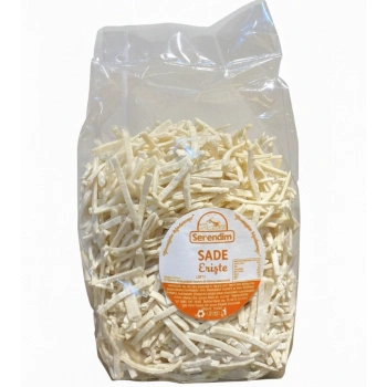 Sade Erişte 500 Gr