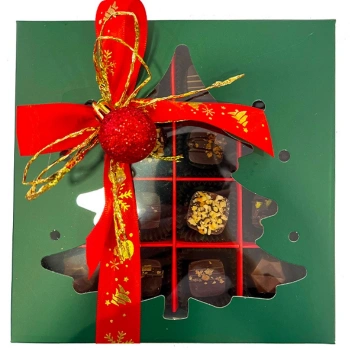 Special Yılbaşı Çikolatası 195 GR