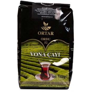 Vona Çayı 1 kg