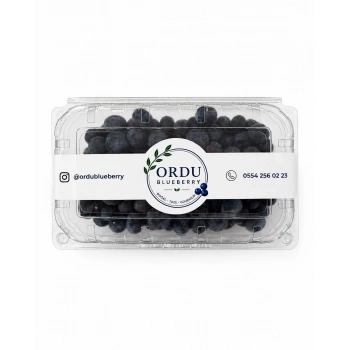 Yaban Mersini 500 Gr