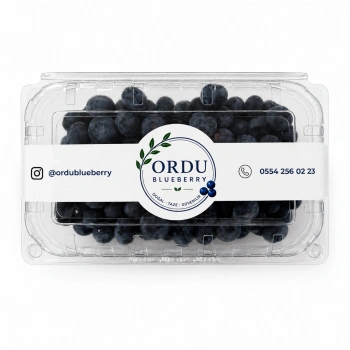 Yaban Mersini 500 Gr