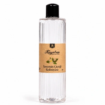 Yasemin Çiçeği Kolonyası 400 ML